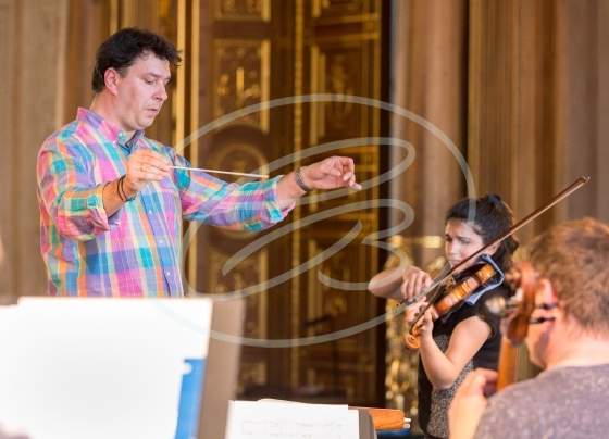 9. Internationaler Violinwettbewerb Leopold Mozart Augsburg 