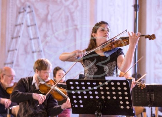 9. Internationaler Violinwettbewerb Leopold Mozart Augsburg 