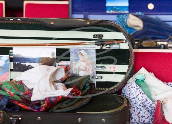 9. Internationaler Violinwettbewerb Leopold Mozart Augsburg 