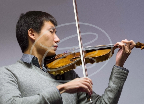 9.Internationaler Violinwettbewerb Leopold Mozart Augsburg / /03