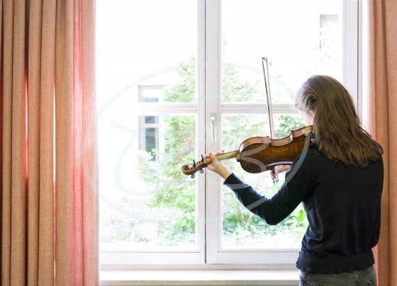 9.Internationaler Violinwettbewerb Leopold Mozart Augsburg / /03