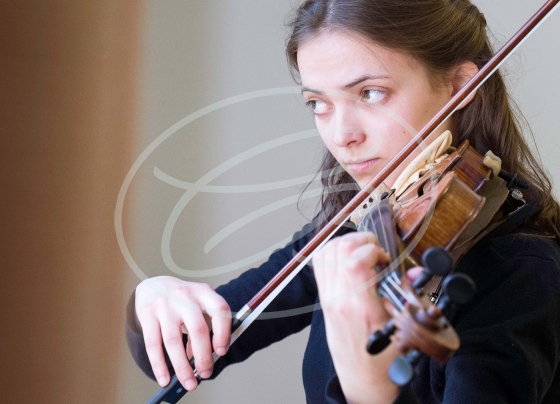 9.Internationaler Violinwettbewerb Leopold Mozart Augsburg / /03