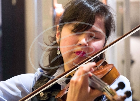 9.Internationaler Violinwettbewerb Leopold Mozart Augsburg / /03