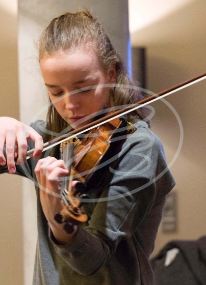 9.Internationaler Violinwettbewerb Leopold Mozart Augsburg / /03