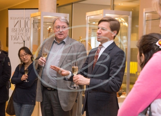 9.Internationaler Violinwettbewerb Leopold Mozart Augsburg / /03