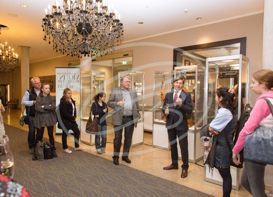 9.Internationaler Violinwettbewerb Leopold Mozart Augsburg / /03